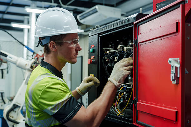 24/7 Emergency Electrical Inspection experts in Palmhurst, TX
