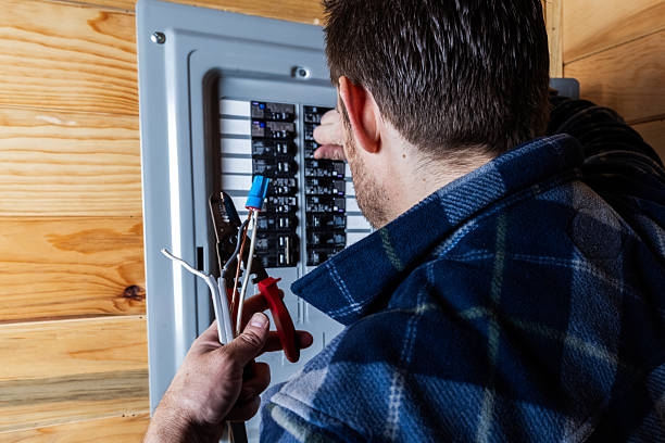 Affordable Electrical Inspection solutions in Palmhurst, TX
